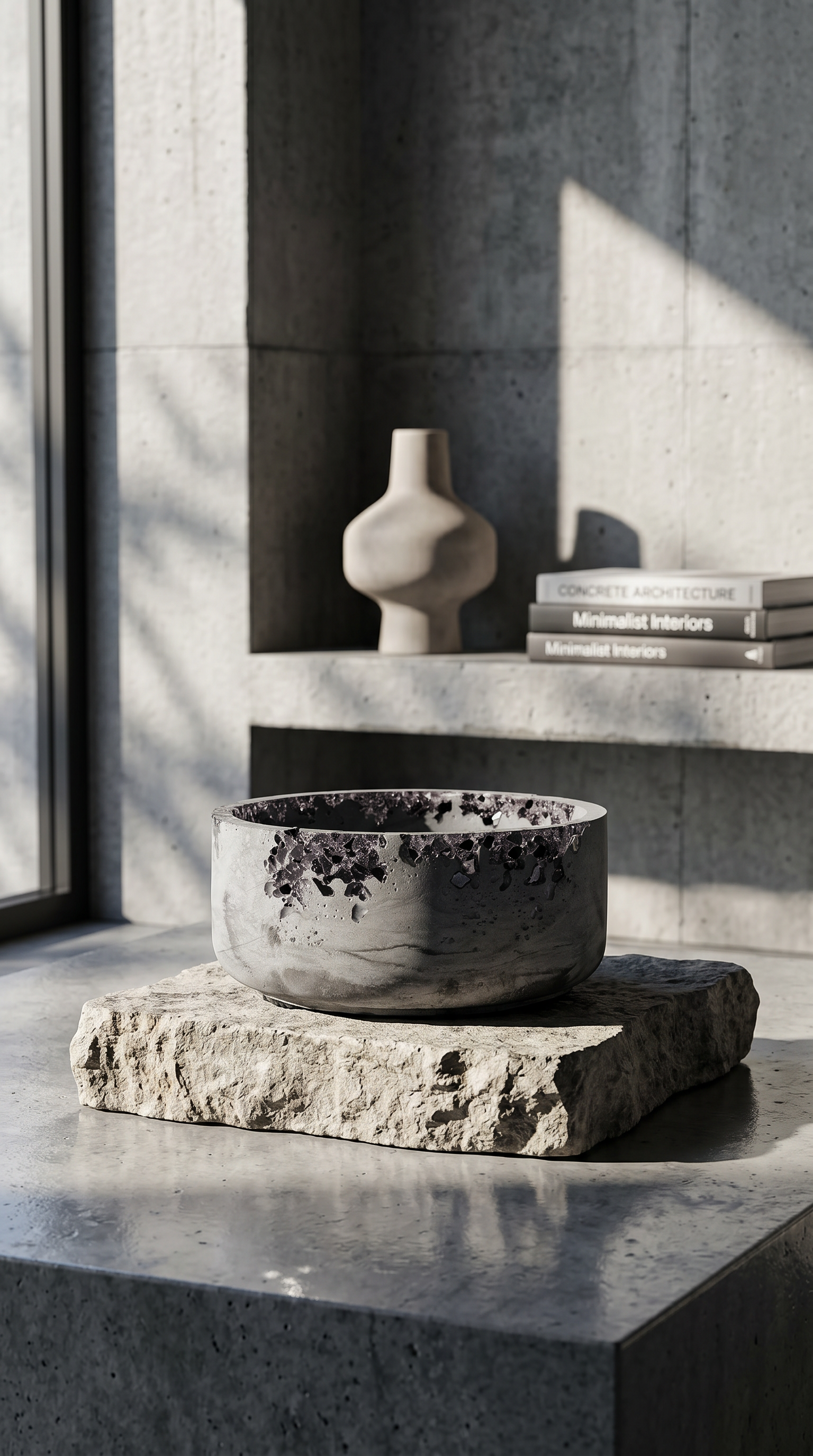 Decorative bowls