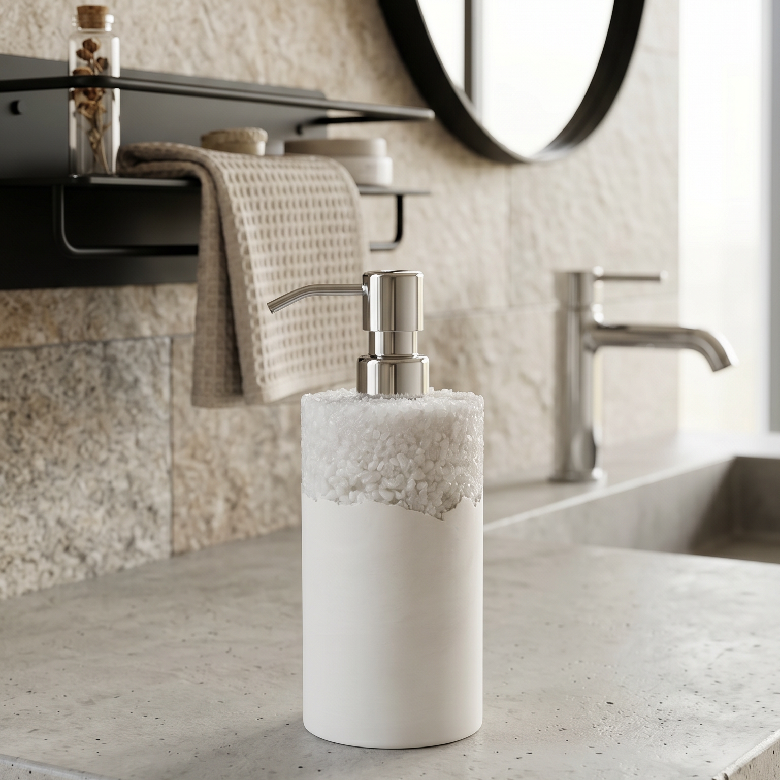 Bathroom Accessories