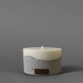 Interior candle - GREY