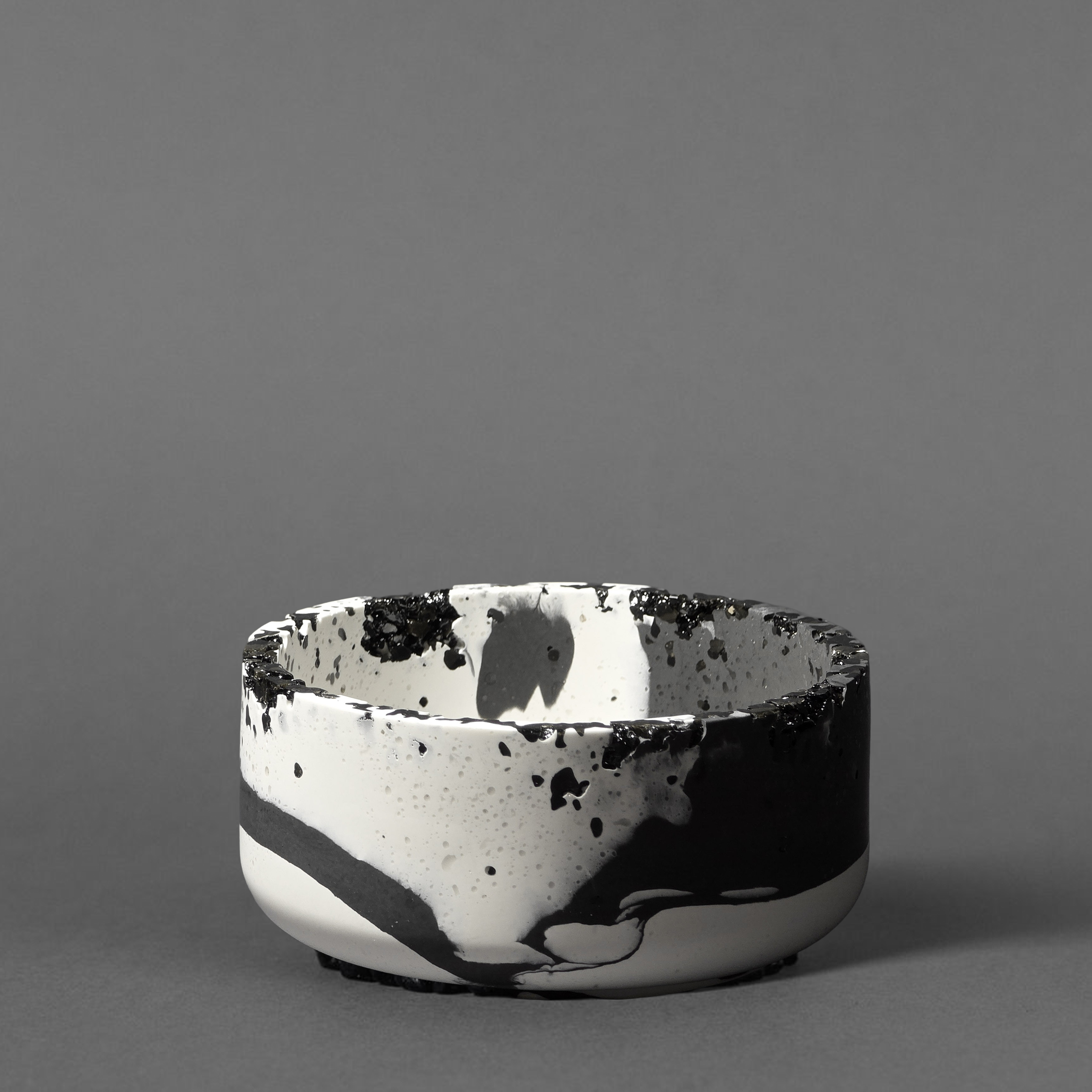 Decorative bowl