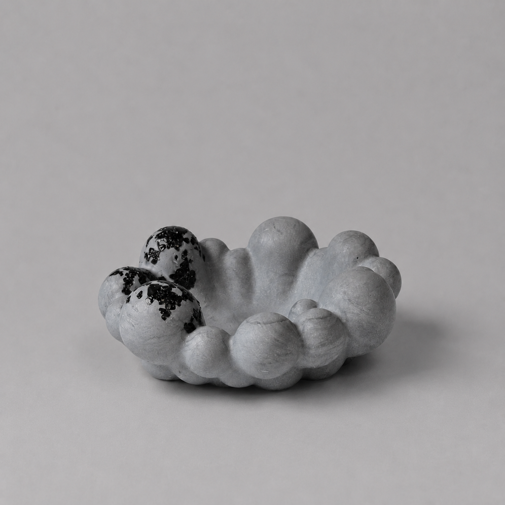 Decorative bowl - Bubble