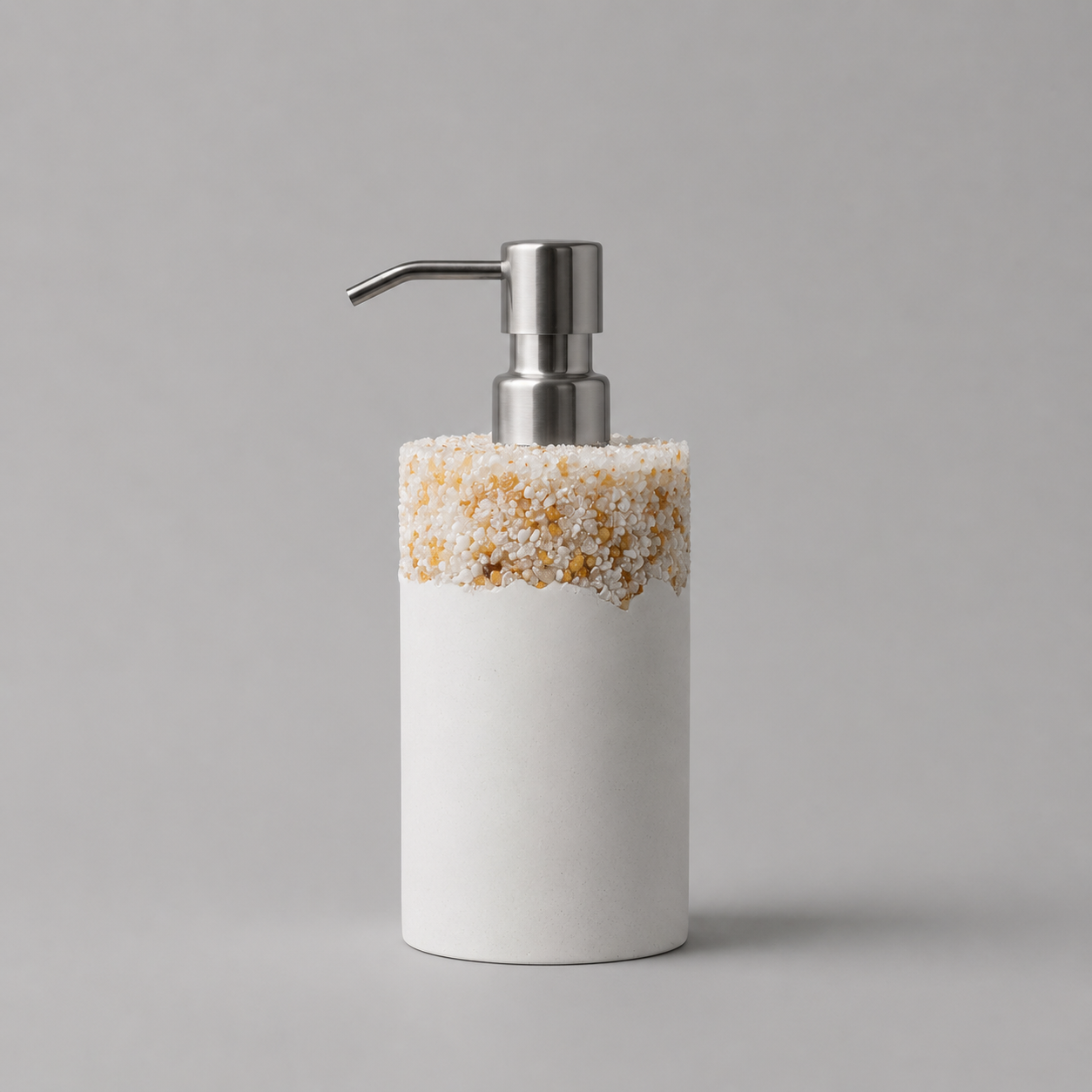Soap dispenser