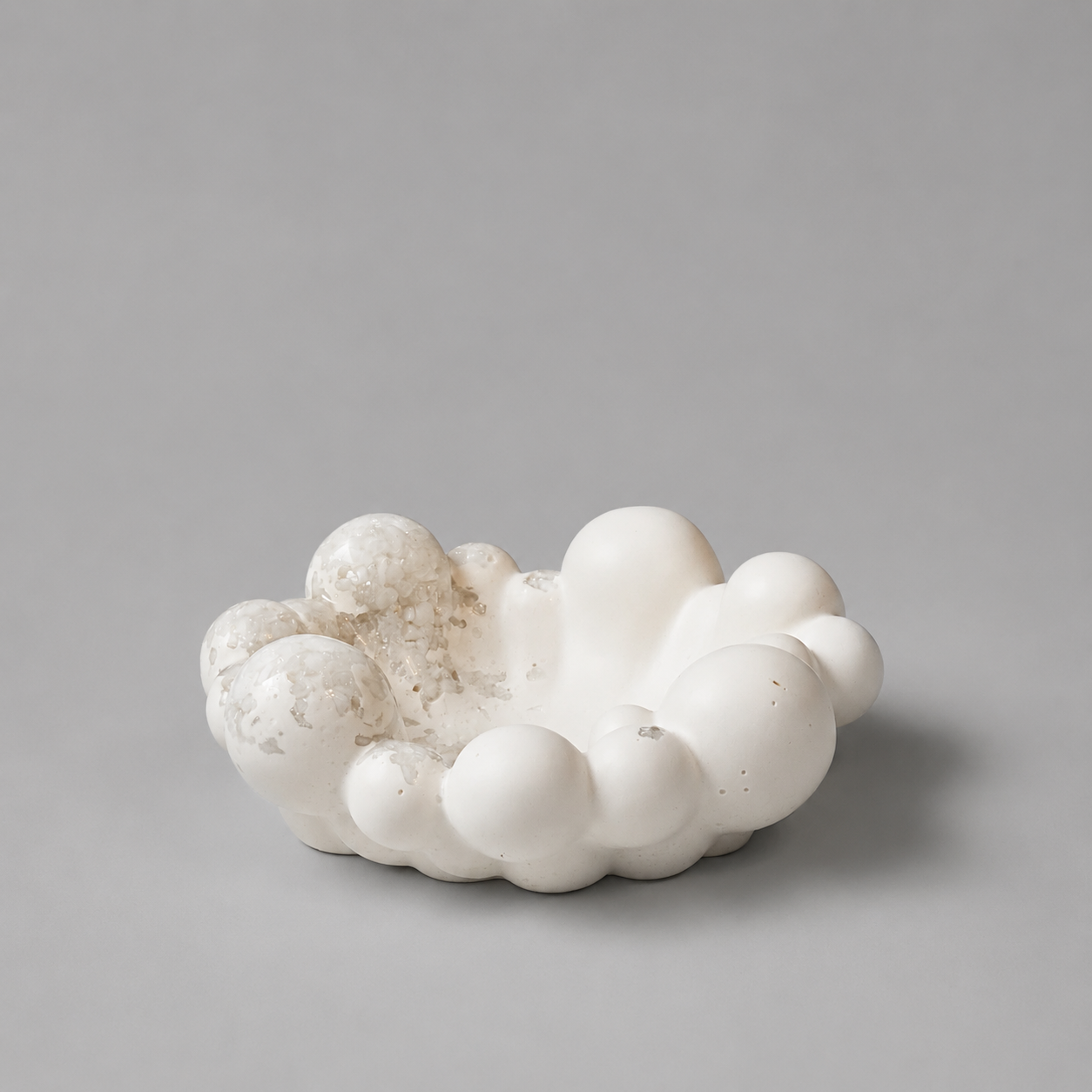 Decorative bowl - Bubble
