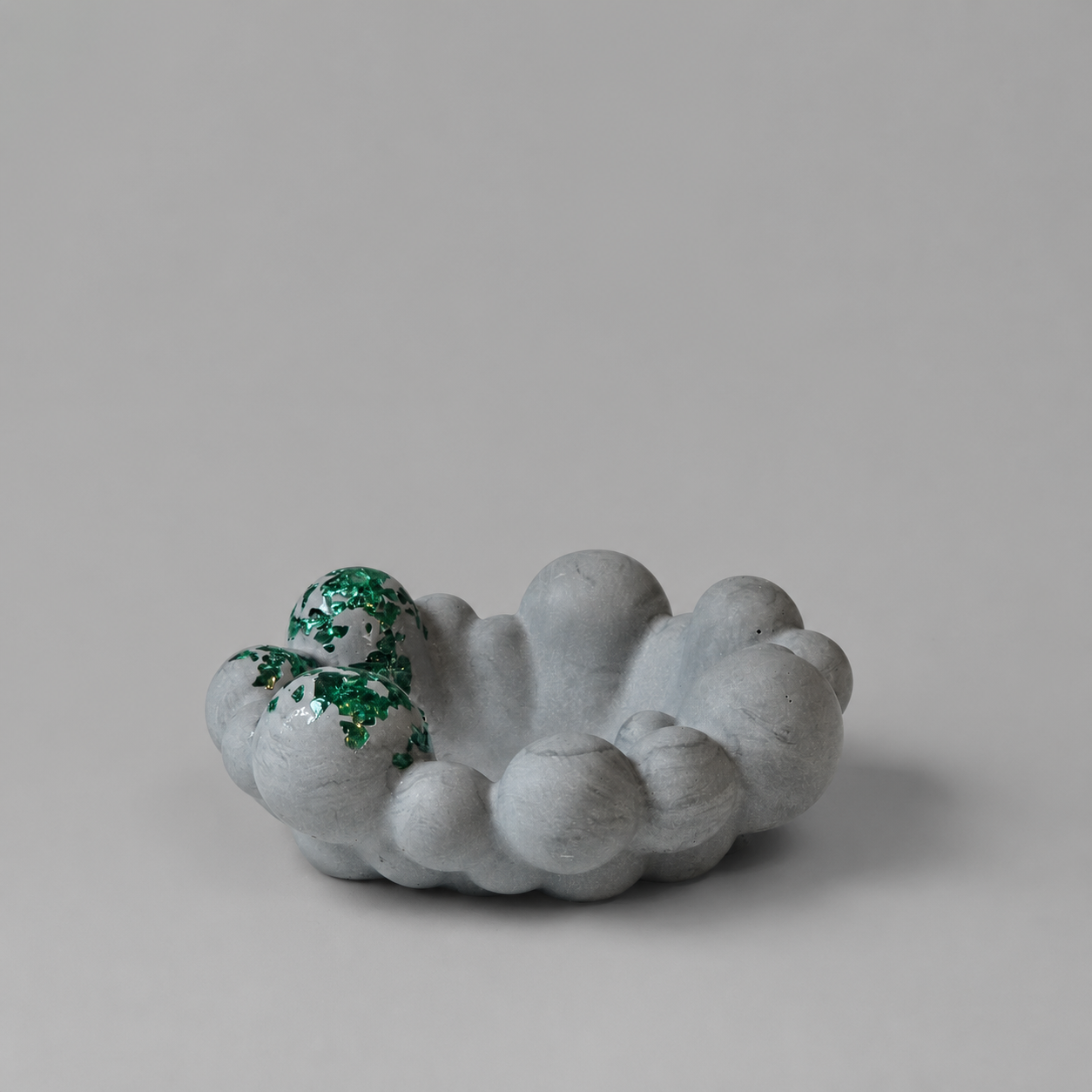 Decorative bowl - Bubble