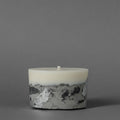 Interior candle - MARBLE