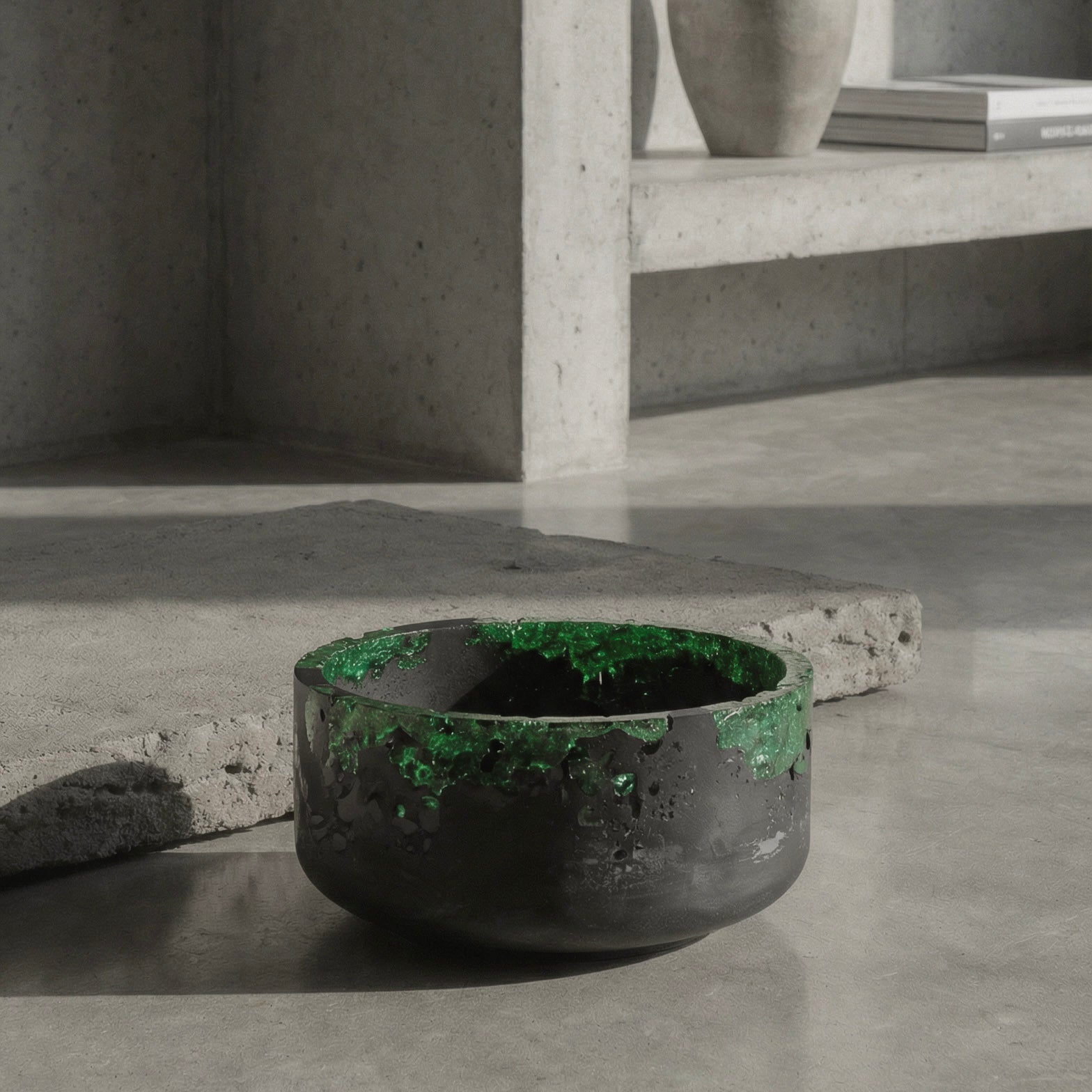 Decorative bowl