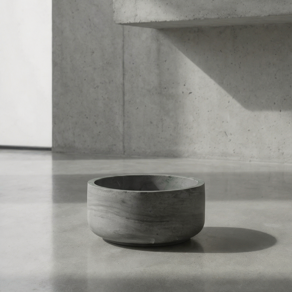 Decorative bowl