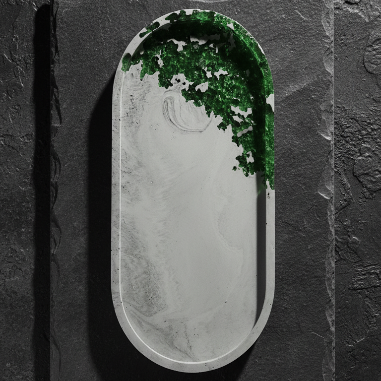 XL Decorative tray
