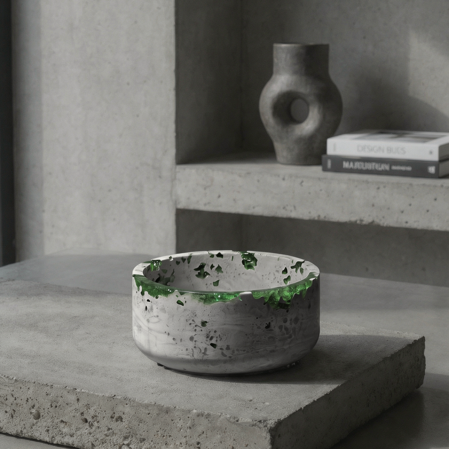 Decorative bowl