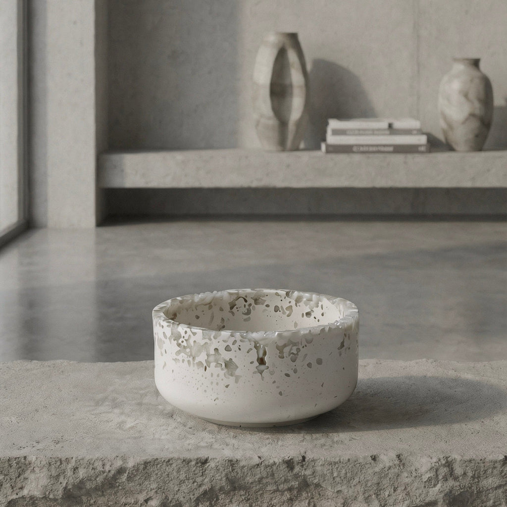 Decorative bowl