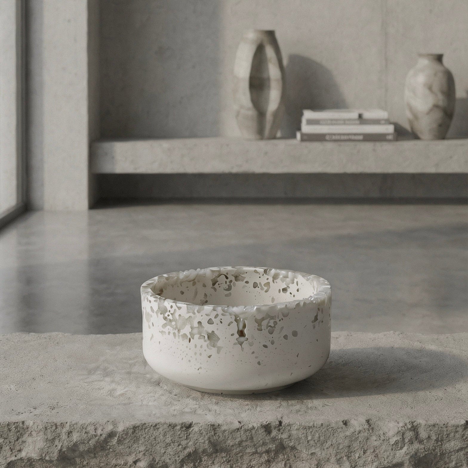 Decorative bowl