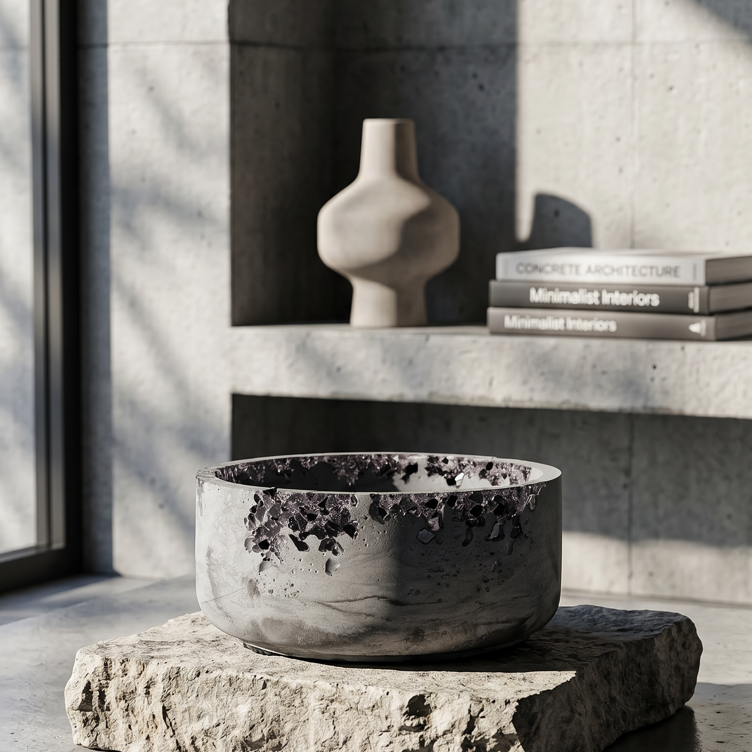 Decorative bowl
