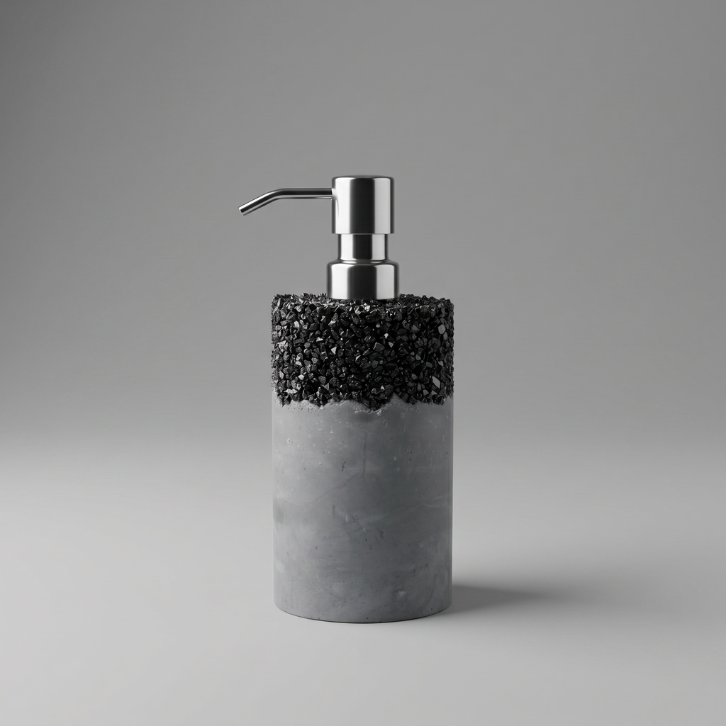 Soap dispenser