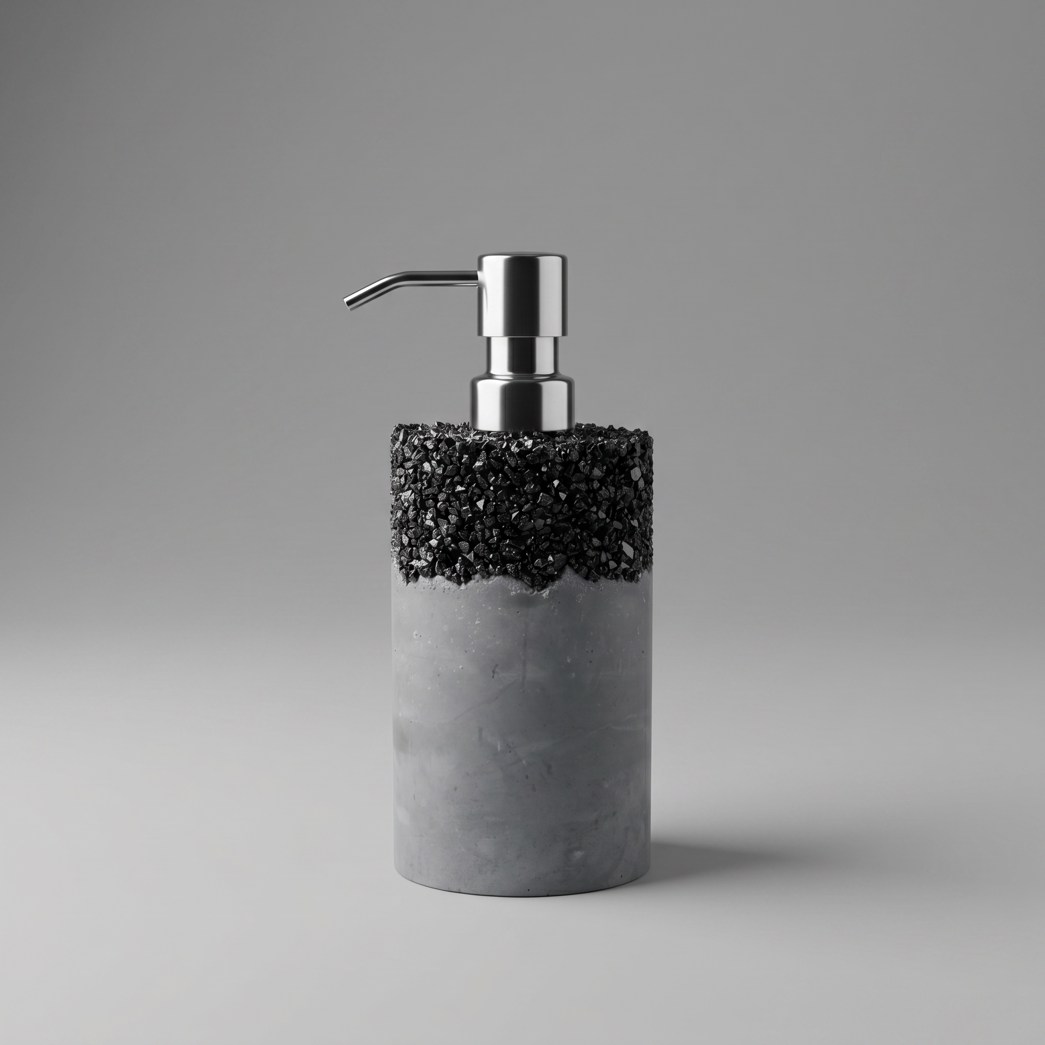 Soap dispenser