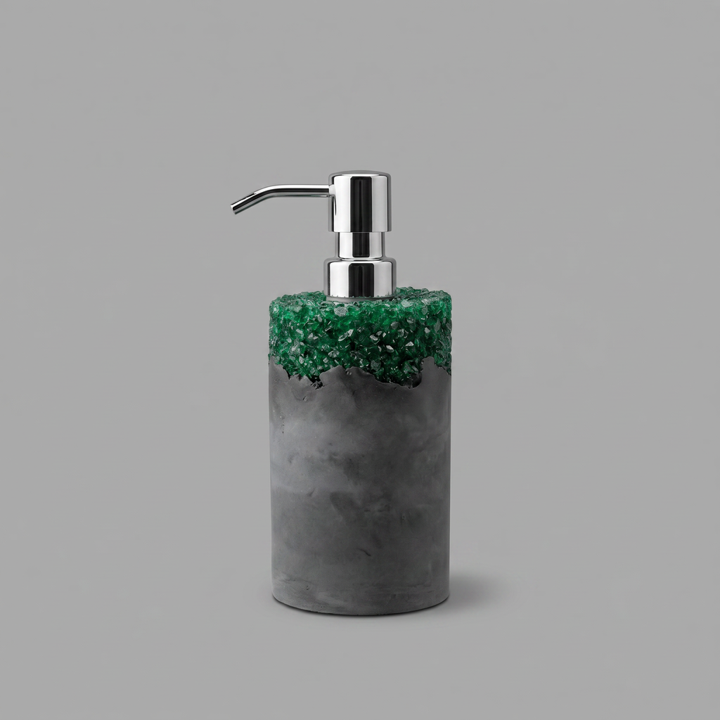 Soap dispenser