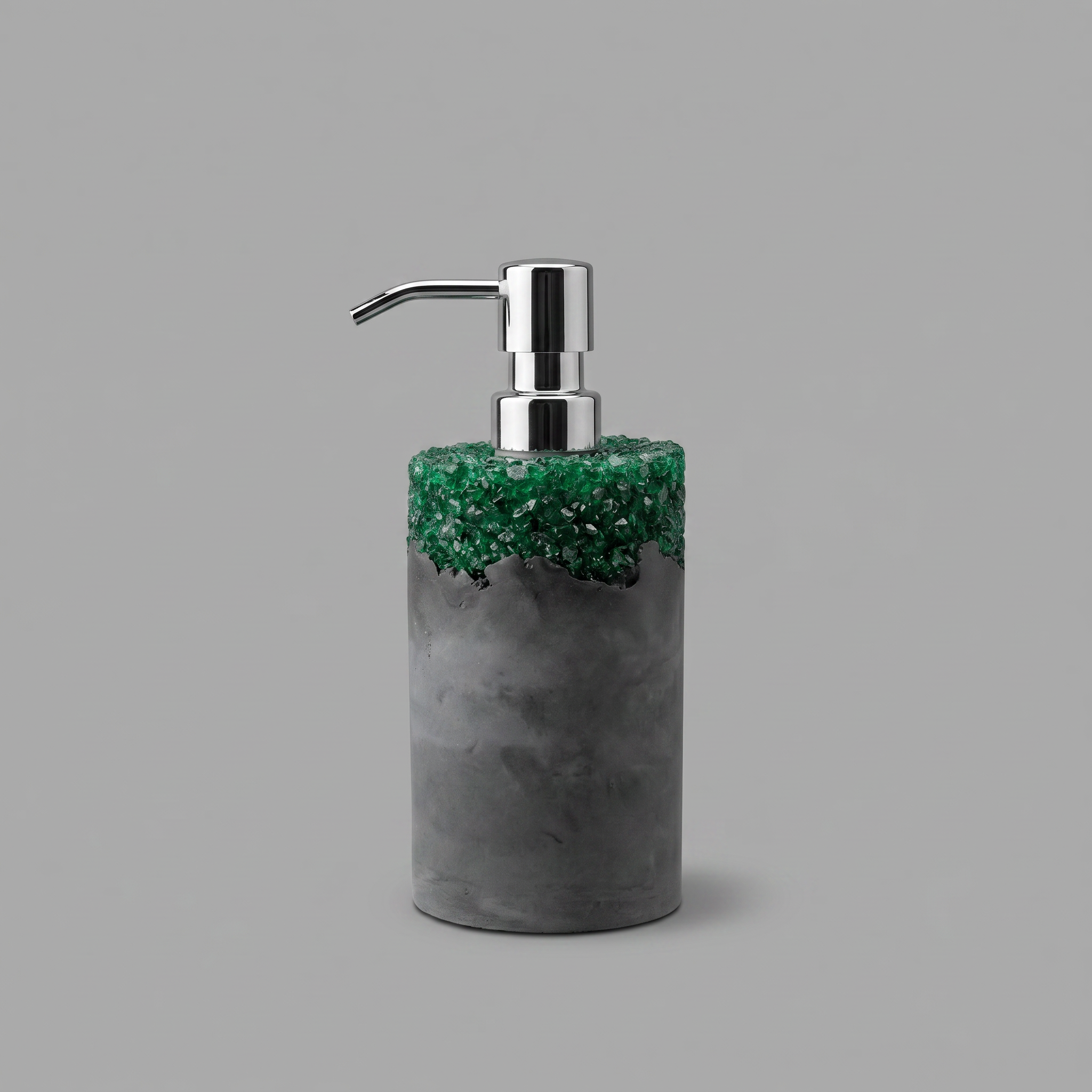 Soap dispenser