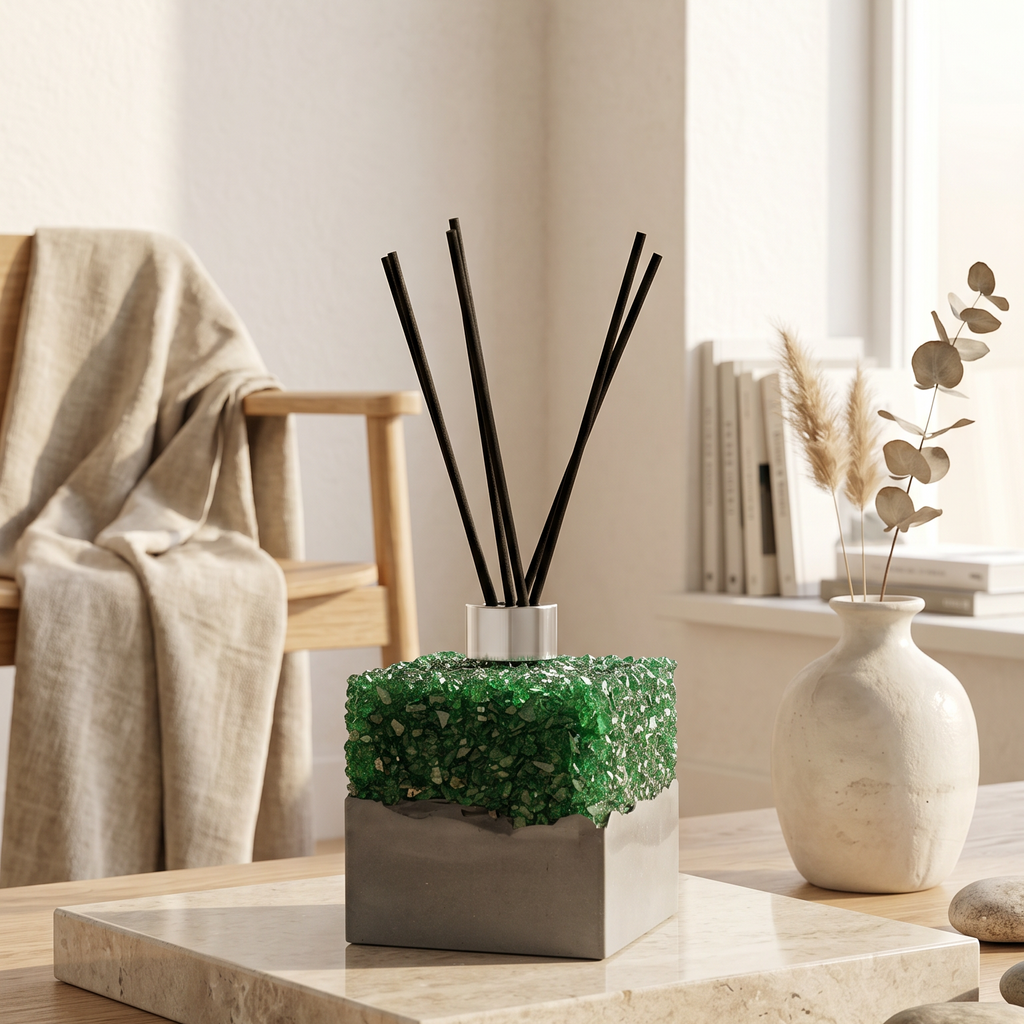 Reed diffuser