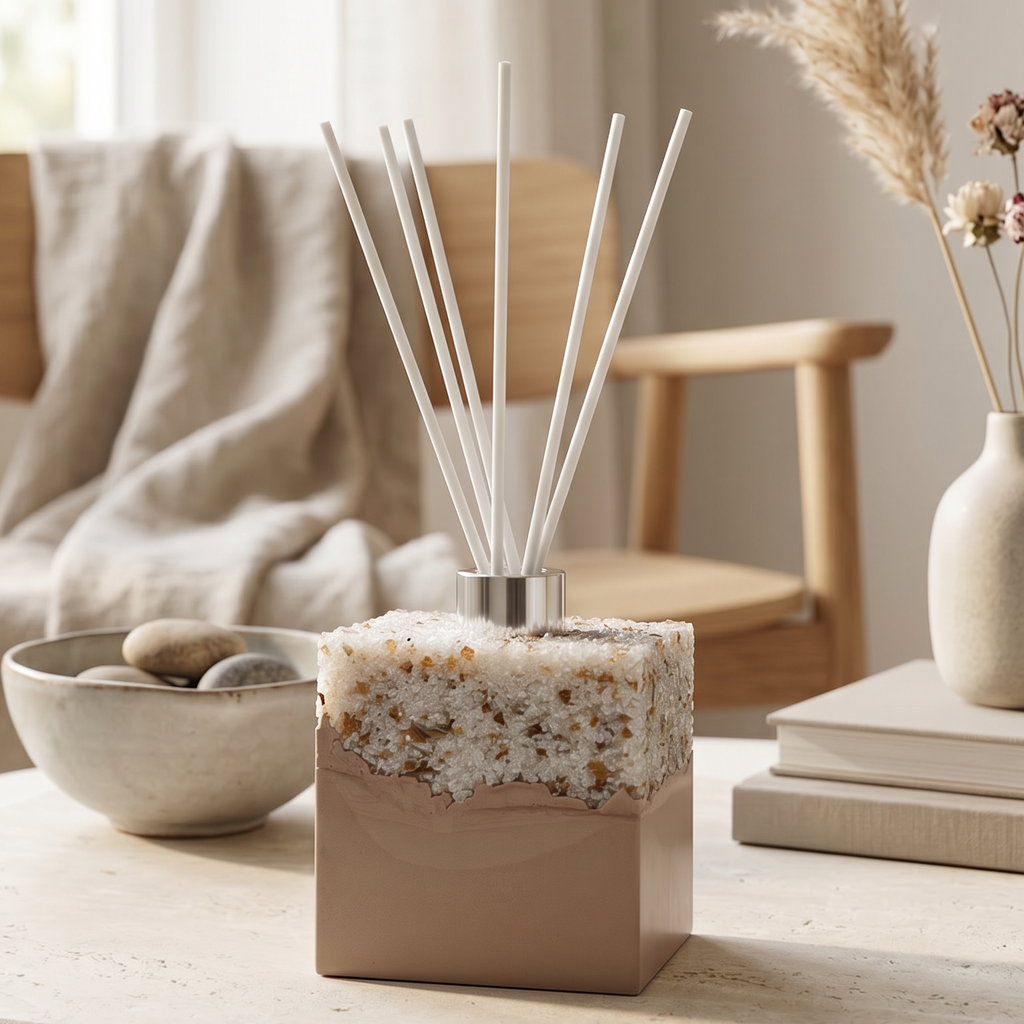Reed diffuser