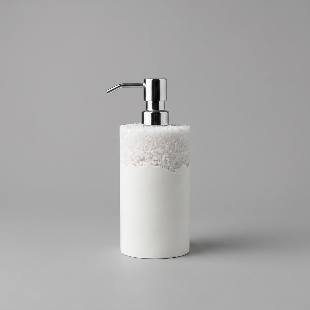 Soap dispenser