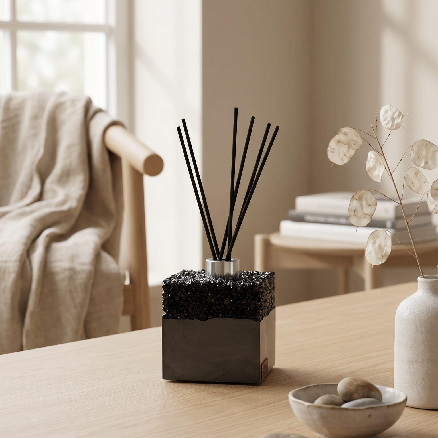 Reed diffuser