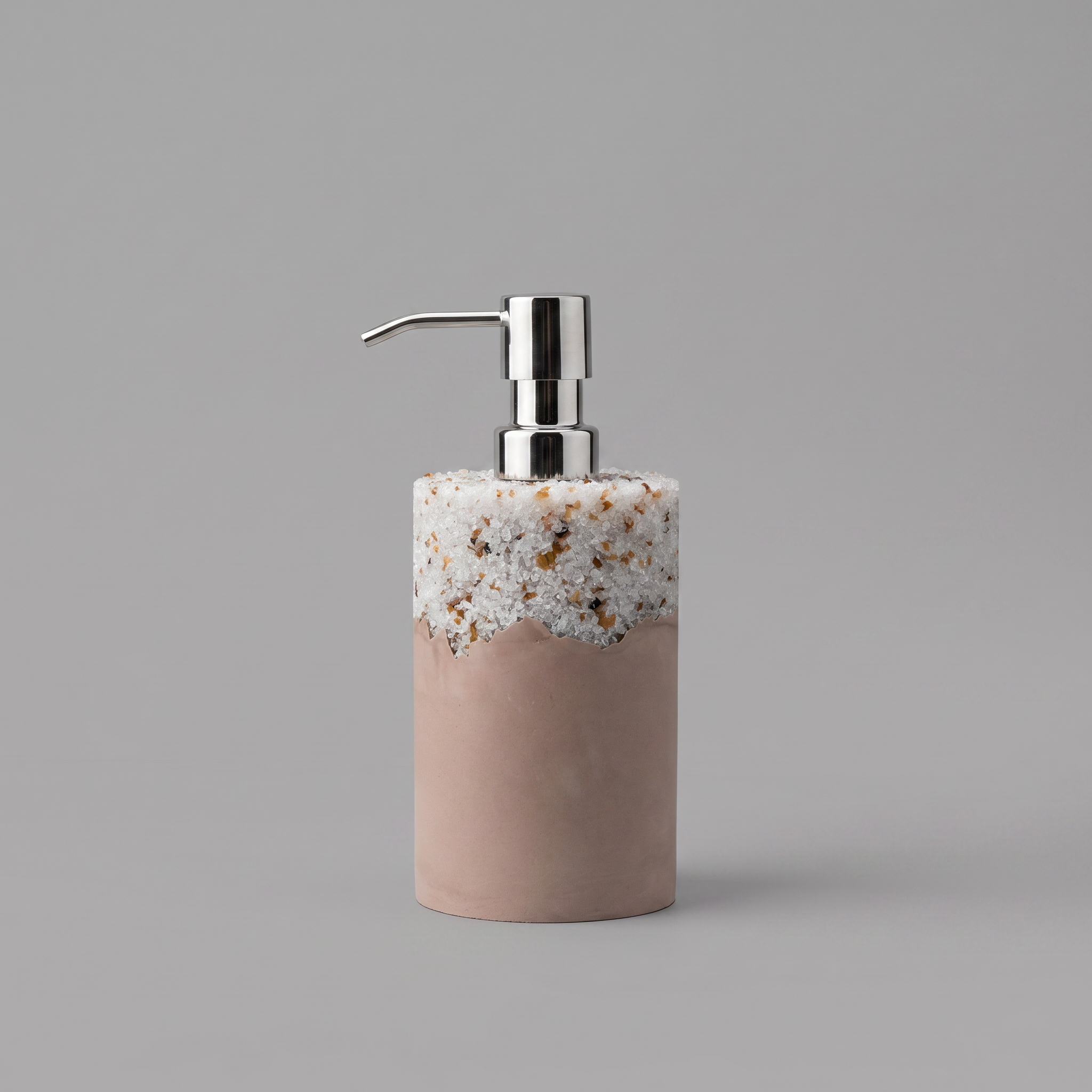 Soap dispenser