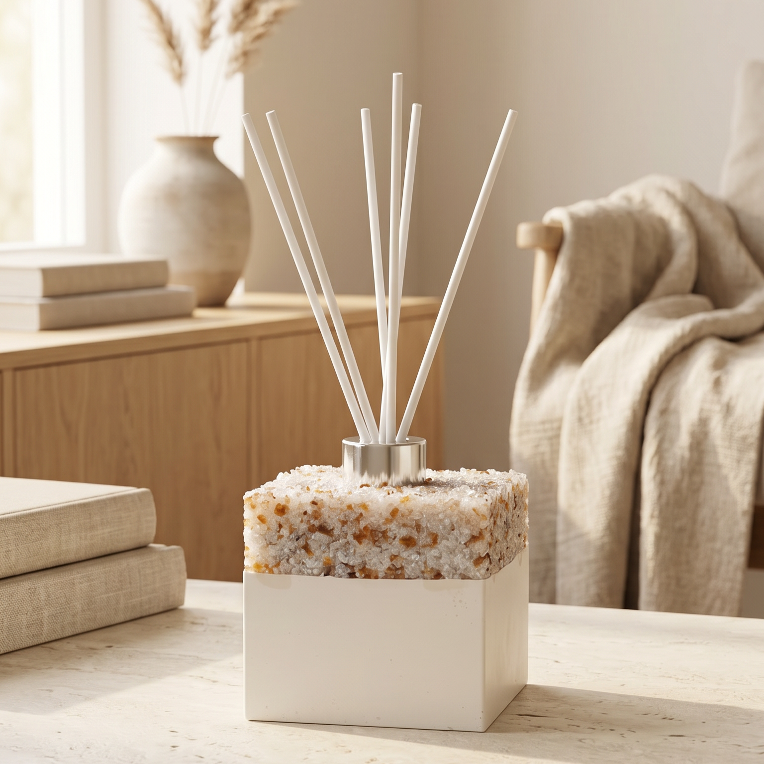 Reed diffuser