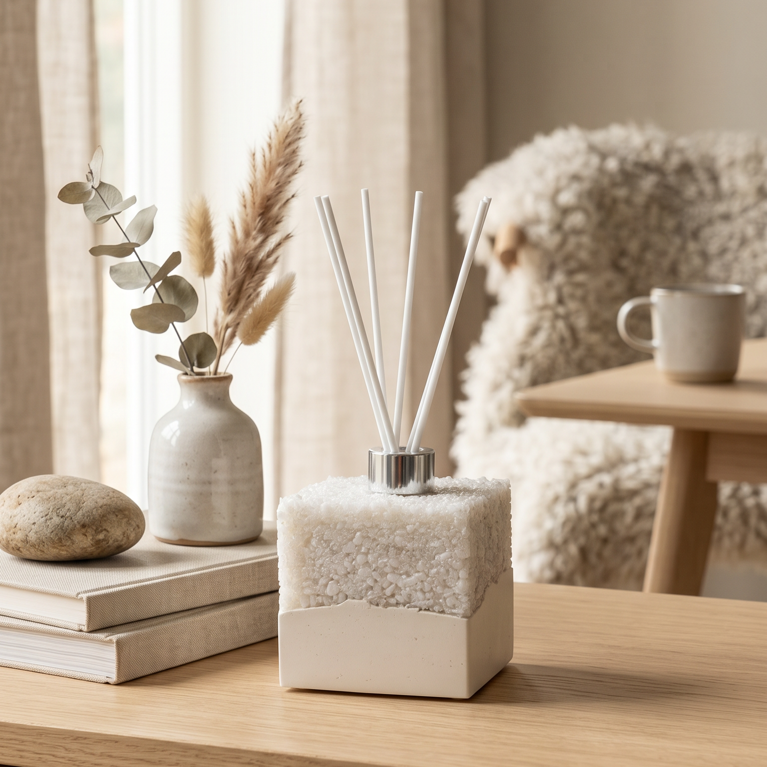 Reed diffuser